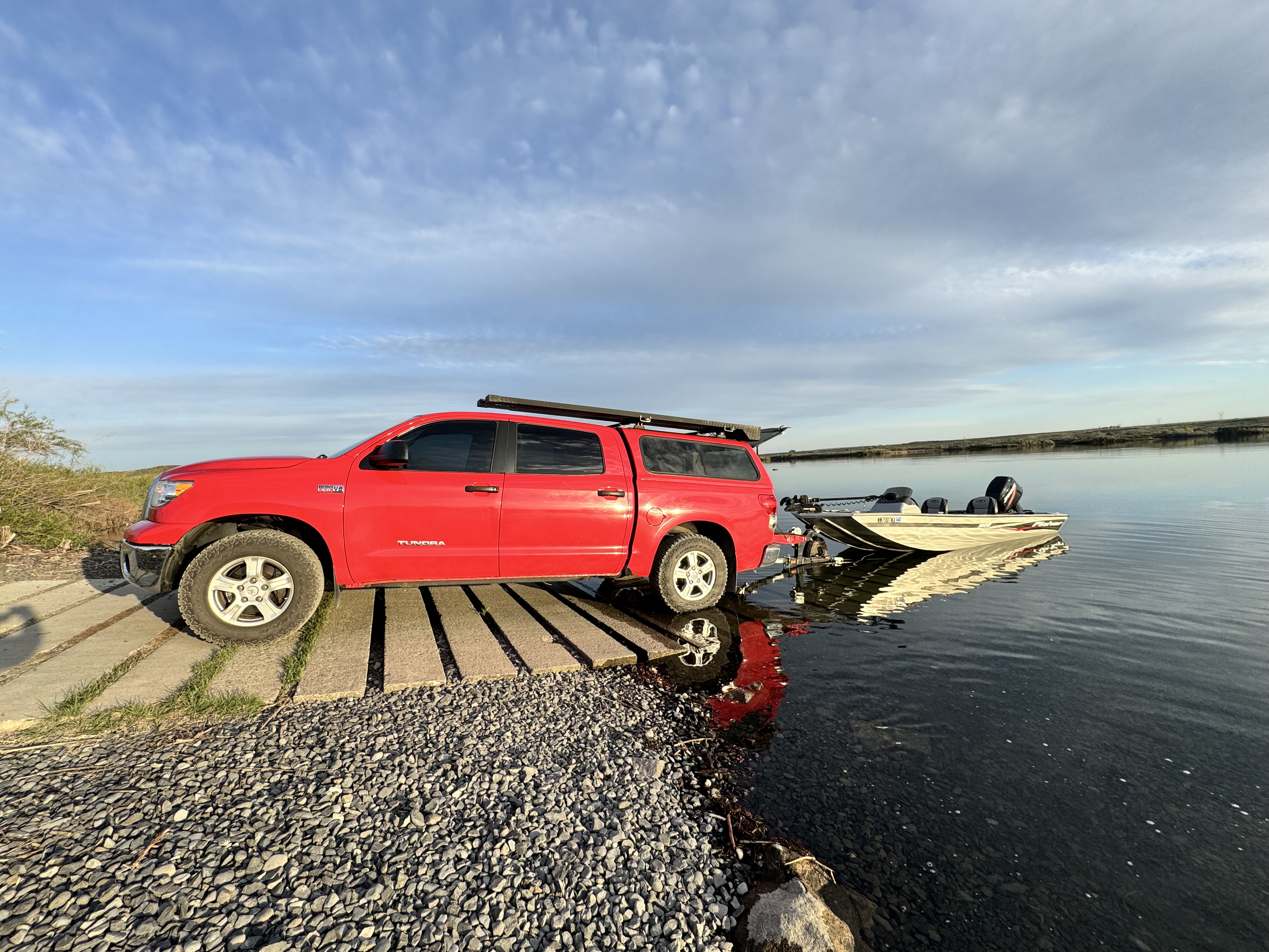 Best Fly Fishing Spots in Washington State: Local Guide's Top Picks